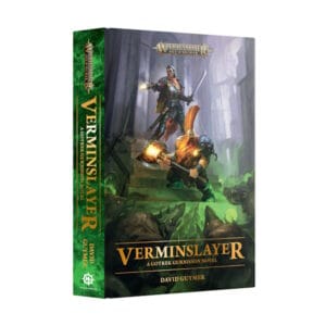 Gotrek Gurnisson: Verminslayer (SB)