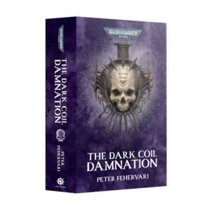 The Dark Coil: Damnation (SB)