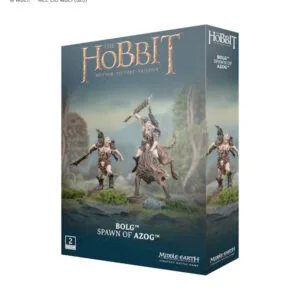 Bolg™, Spawn of Azog™