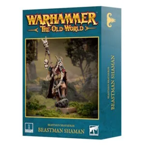 Beastman Shaman