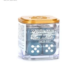 Dol Amroth™ Dice Set