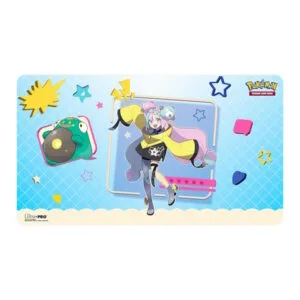Ultra Pro Pokemon Iono & Bellibolt Playmat