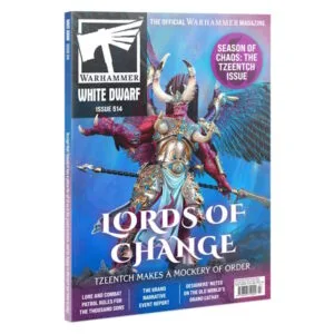 White Dwarf 514