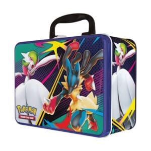 Pokémon Trading Card Game: Collector's Chest Fall 2025