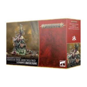 Festus the Leechlord